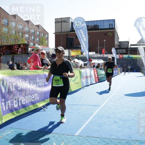 09.08.2026 - GEWOBA Citytriathlon Bremen Yannick Fuchs http://msf.ph/oto/9940726 09.08.2026 15:41:31 Ziel 495, 505 meine-sportfotos.de