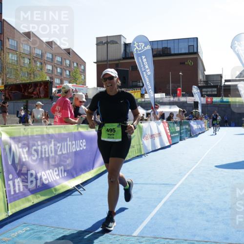 09.08.2026 - GEWOBA Citytriathlon Bremen Yannick Fuchs http://msf.ph/oto/9940733 09.08.2026 15:41:33 Ziel 495, 505 meine-sportfotos.de