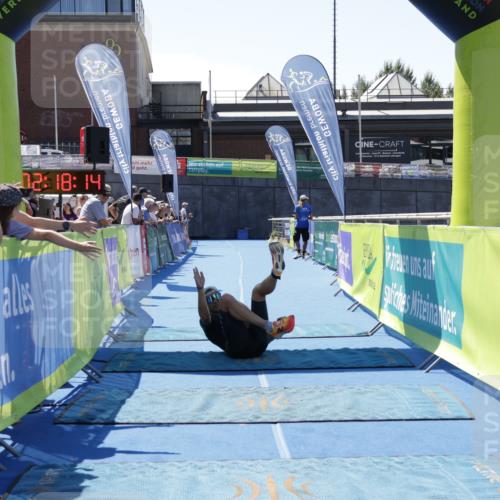 09.08.2026 - GEWOBA Citytriathlon Bremen Yannick Fuchs http://msf.ph/oto/9940736 09.08.2026 13:44:37 Ziel 557 meine-sportfotos.de