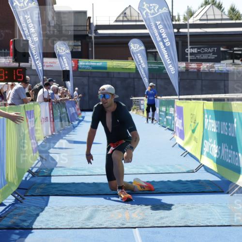 09.08.2026 - GEWOBA Citytriathlon Bremen Yannick Fuchs http://msf.ph/oto/9940741 09.08.2026 13:44:38 Ziel 557 meine-sportfotos.de