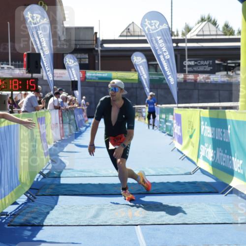 09.08.2026 - GEWOBA Citytriathlon Bremen Yannick Fuchs http://msf.ph/oto/9940744 09.08.2026 13:44:38 Ziel 557 meine-sportfotos.de