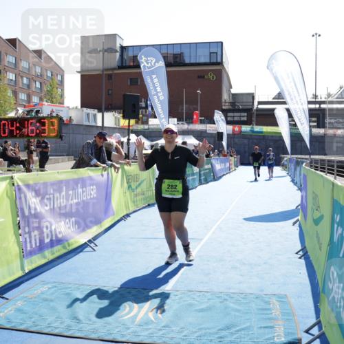 09.08.2026 - GEWOBA Citytriathlon Bremen Yannick Fuchs http://msf.ph/oto/9940842 09.08.2026 15:42:56 Ziel 223, 282 meine-sportfotos.de