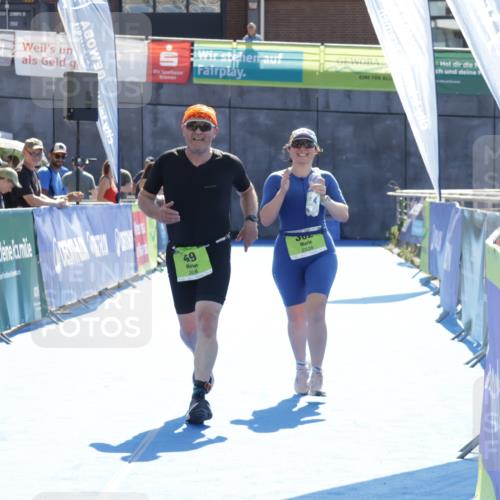 09.08.2026 - GEWOBA Citytriathlon Bremen Yannick Fuchs http://msf.ph/oto/9940853 09.08.2026 15:43:00 Ziel 282, 459 meine-sportfotos.de