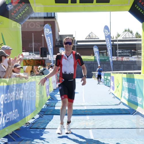 09.08.2026 - GEWOBA Citytriathlon Bremen Yannick Fuchs http://msf.ph/oto/9940910 09.08.2026 13:48:10 Ziel 562, 789 meine-sportfotos.de