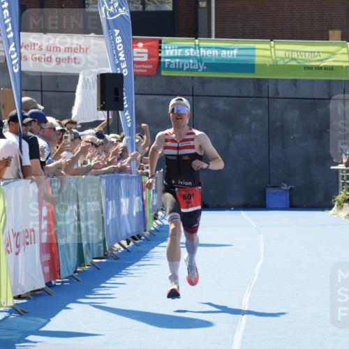 09.08.2026 - GEWOBA Citytriathlon Bremen Yannick Fuchs http://msf.ph/oto/9940928 09.08.2026 13:48:54 Ziel 601 meine-sportfotos.de