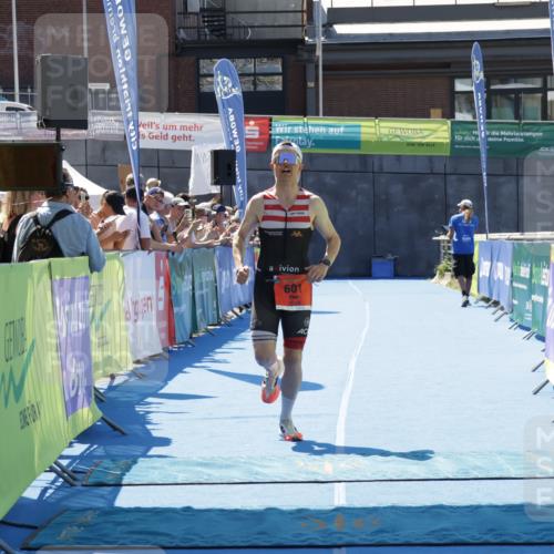 09.08.2026 - GEWOBA Citytriathlon Bremen Yannick Fuchs http://msf.ph/oto/9940933 09.08.2026 13:48:55 Ziel 601 meine-sportfotos.de