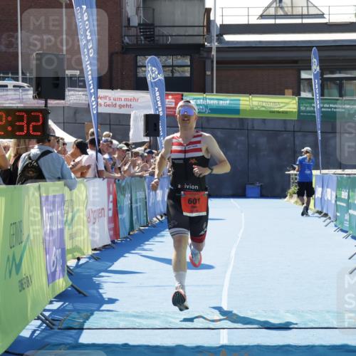 09.08.2026 - GEWOBA Citytriathlon Bremen Yannick Fuchs http://msf.ph/oto/9940935 09.08.2026 13:48:56 Ziel 601 meine-sportfotos.de