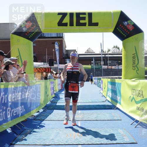 09.08.2026 - GEWOBA Citytriathlon Bremen Yannick Fuchs http://msf.ph/oto/9940942 09.08.2026 13:48:57 Ziel 601 meine-sportfotos.de