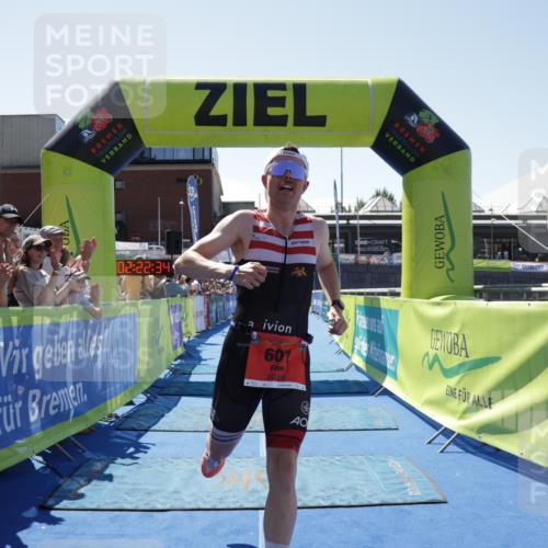 09.08.2026 - GEWOBA Citytriathlon Bremen Yannick Fuchs http://msf.ph/oto/9940946 09.08.2026 13:48:57 Ziel 601 meine-sportfotos.de