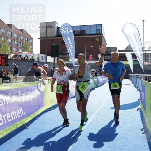 09.08.2026 - GEWOBA Citytriathlon Bremen Yannick Fuchs http://msf.ph/oto/9940960 09.08.2026 15:44:05 Ziel 445, 469, 512 meine-sportfotos.de