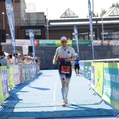 09.08.2026 - GEWOBA Citytriathlon Bremen Yannick Fuchs http://msf.ph/oto/9940969 09.08.2026 13:49:18 Ziel 577 meine-sportfotos.de
