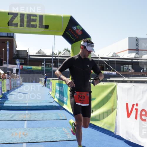 09.08.2026 - GEWOBA Citytriathlon Bremen Yannick Fuchs http://msf.ph/oto/9941012 09.08.2026 13:50:02 Ziel 743 meine-sportfotos.de
