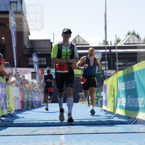 09.08.2026 - GEWOBA Citytriathlon Bremen Yannick Fuchs http://msf.ph/oto/9941043 09.08.2026 13:50:38 Ziel 559, 668, 766 meine-sportfotos.de
