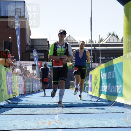 09.08.2026 - GEWOBA Citytriathlon Bremen Yannick Fuchs http://msf.ph/oto/9941045 09.08.2026 13:50:38 Ziel 559, 668, 766 meine-sportfotos.de