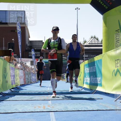 09.08.2026 - GEWOBA Citytriathlon Bremen Yannick Fuchs http://msf.ph/oto/9941047 09.08.2026 13:50:38 Ziel 559, 668, 766 meine-sportfotos.de