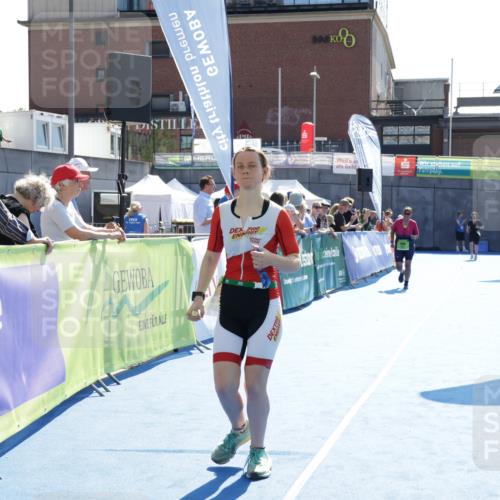 09.08.2026 - GEWOBA Citytriathlon Bremen Yannick Fuchs http://msf.ph/oto/9941050 09.08.2026 15:44:48 Ziel 248, 298 meine-sportfotos.de
