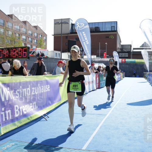 09.08.2026 - GEWOBA Citytriathlon Bremen Yannick Fuchs http://msf.ph/oto/9941084 09.08.2026 15:45:00 Ziel 101, 491, 496 meine-sportfotos.de