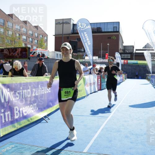 09.08.2026 - GEWOBA Citytriathlon Bremen Yannick Fuchs http://msf.ph/oto/9941085 09.08.2026 15:45:00 Ziel 101, 491, 496 meine-sportfotos.de