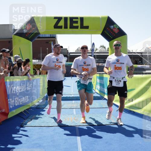 09.08.2026 - GEWOBA Citytriathlon Bremen Yannick Fuchs http://msf.ph/oto/9941130 09.08.2026 13:51:54 Ziel 572, 1128 meine-sportfotos.de