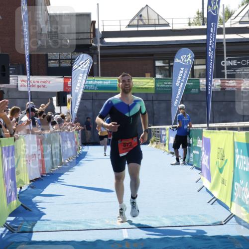 09.08.2026 - GEWOBA Citytriathlon Bremen Yannick Fuchs http://msf.ph/oto/9941137 09.08.2026 13:52:00 Ziel 572, 675, 1148 meine-sportfotos.de