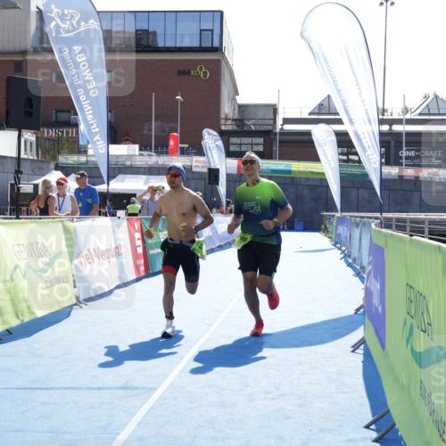 09.08.2026 - GEWOBA Citytriathlon Bremen Yannick Fuchs http://msf.ph/oto/9941203 09.08.2026 15:47:53 Ziel 104, 406, 447 meine-sportfotos.de