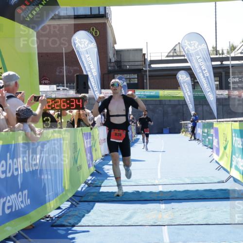 09.08.2026 - GEWOBA Citytriathlon Bremen Yannick Fuchs http://msf.ph/oto/9941251 09.08.2026 13:52:57 Ziel 658, 878 meine-sportfotos.de