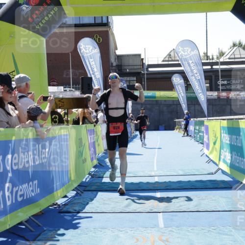 09.08.2026 - GEWOBA Citytriathlon Bremen Yannick Fuchs http://msf.ph/oto/9941256 09.08.2026 13:52:57 Ziel 658, 878 meine-sportfotos.de