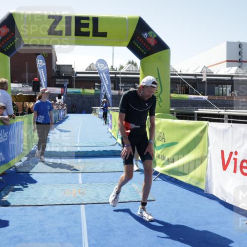 09.08.2026 - GEWOBA Citytriathlon Bremen Yannick Fuchs http://msf.ph/oto/9941462 09.08.2026 13:55:20 Ziel 769 meine-sportfotos.de