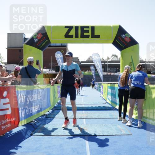 09.08.2026 - GEWOBA Citytriathlon Bremen Yannick Fuchs http://msf.ph/oto/9941559 09.08.2026 13:58:39 Ziel 586, 649, 952 meine-sportfotos.de