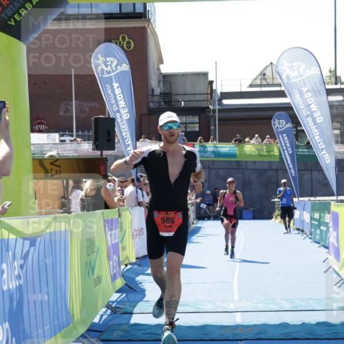 09.08.2026 - GEWOBA Citytriathlon Bremen Yannick Fuchs http://msf.ph/oto/9941561 09.08.2026 13:58:41 Ziel 586, 649, 952 meine-sportfotos.de