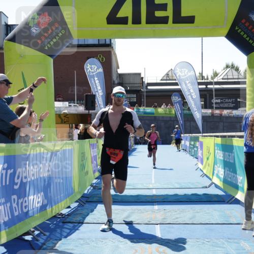 09.08.2026 - GEWOBA Citytriathlon Bremen Yannick Fuchs http://msf.ph/oto/9941564 09.08.2026 13:58:42 Ziel 586, 649, 952 meine-sportfotos.de