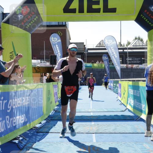 09.08.2026 - GEWOBA Citytriathlon Bremen Yannick Fuchs http://msf.ph/oto/9941565 09.08.2026 13:58:42 Ziel 586, 649, 952 meine-sportfotos.de