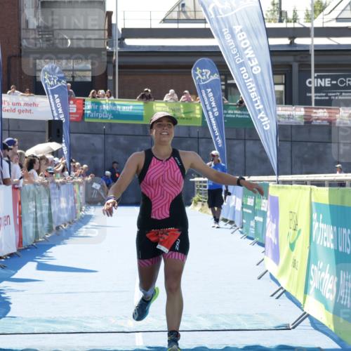 09.08.2026 - GEWOBA Citytriathlon Bremen Yannick Fuchs http://msf.ph/oto/9941568 09.08.2026 13:58:44 Ziel 586, 952 meine-sportfotos.de
