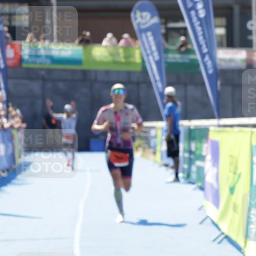 09.08.2026 - GEWOBA Citytriathlon Bremen Yannick Fuchs http://msf.ph/oto/9941577 09.08.2026 13:58:55 Ziel 955 meine-sportfotos.de