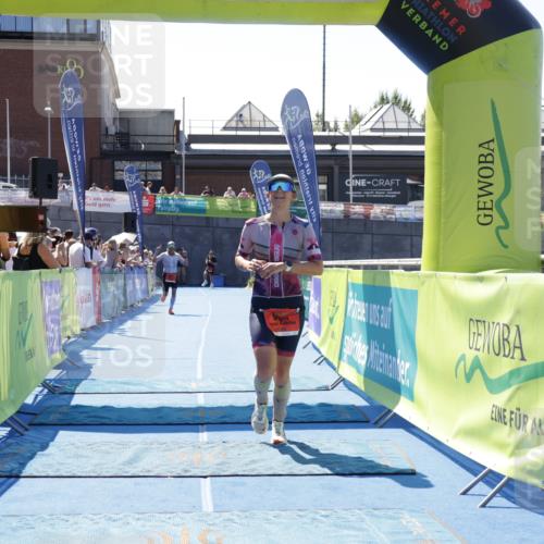 09.08.2026 - GEWOBA Citytriathlon Bremen Yannick Fuchs http://msf.ph/oto/9941581 09.08.2026 13:58:58 Ziel 850, 955 meine-sportfotos.de