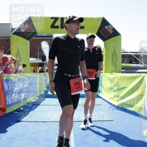 09.08.2026 - GEWOBA Citytriathlon Bremen Yannick Fuchs http://msf.ph/oto/9941714 09.08.2026 14:01:38 Ziel 584, 631, 773, 1158 meine-sportfotos.de