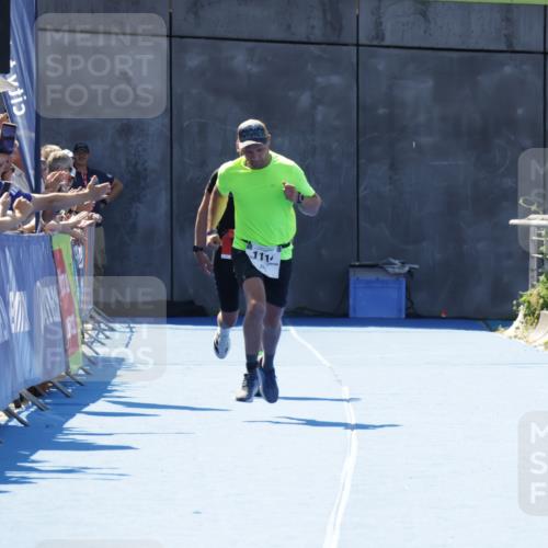 09.08.2026 - GEWOBA Citytriathlon Bremen Yannick Fuchs http://msf.ph/oto/9941787 09.08.2026 14:02:43 Ziel 1114 meine-sportfotos.de