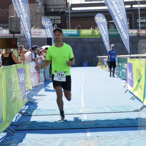 09.08.2026 - GEWOBA Citytriathlon Bremen Yannick Fuchs http://msf.ph/oto/9941797 09.08.2026 14:02:48 Ziel 691, 1114 meine-sportfotos.de