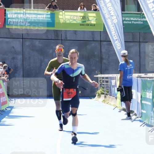 09.08.2026 - GEWOBA Citytriathlon Bremen Yannick Fuchs http://msf.ph/oto/9941807 09.08.2026 14:02:57 Ziel 569, 612, 691 meine-sportfotos.de