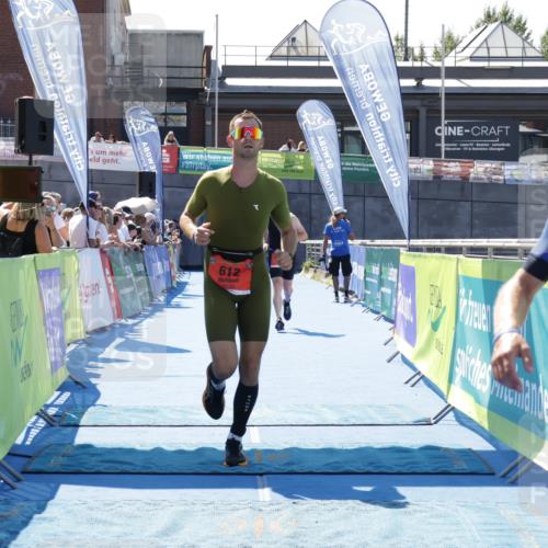 09.08.2026 - GEWOBA Citytriathlon Bremen Yannick Fuchs http://msf.ph/oto/9941816 09.08.2026 14:03:01 Ziel 569, 612, 849 meine-sportfotos.de