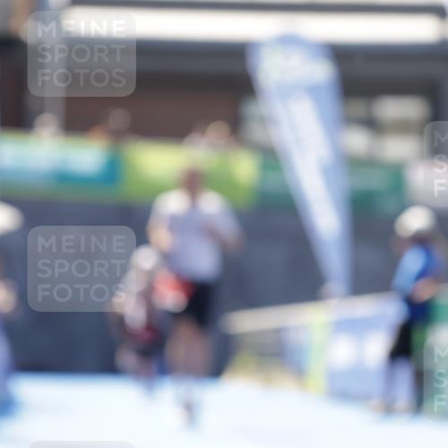 09.08.2026 - GEWOBA Citytriathlon Bremen Yannick Fuchs http://msf.ph/oto/9941837 09.08.2026 14:04:30 Ziel 843 meine-sportfotos.de