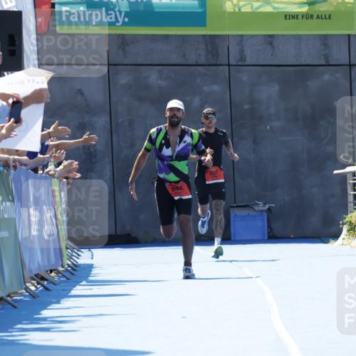 09.08.2026 - GEWOBA Citytriathlon Bremen Yannick Fuchs http://msf.ph/oto/9941914 09.08.2026 14:06:40 Ziel 632 meine-sportfotos.de