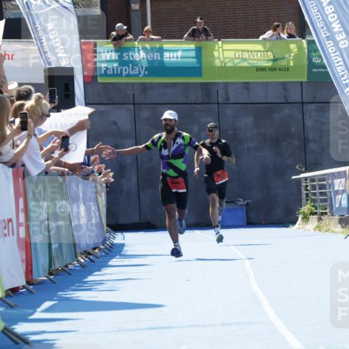 09.08.2026 - GEWOBA Citytriathlon Bremen Yannick Fuchs http://msf.ph/oto/9941915 09.08.2026 14:06:41 Ziel 632, 697 meine-sportfotos.de
