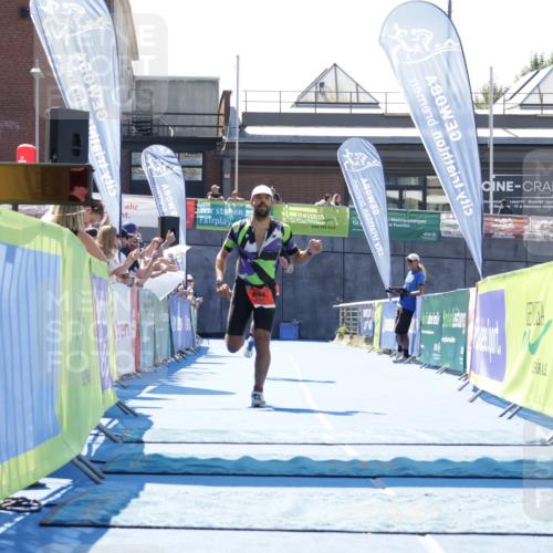 09.08.2026 - GEWOBA Citytriathlon Bremen Yannick Fuchs http://msf.ph/oto/9941922 09.08.2026 14:06:44 Ziel 632, 697 meine-sportfotos.de