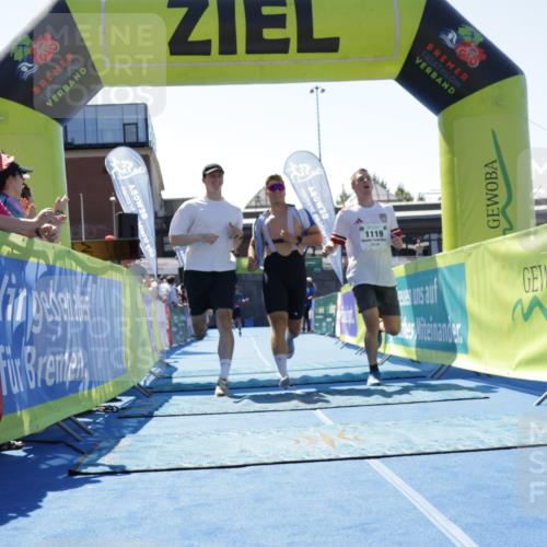 09.08.2026 - GEWOBA Citytriathlon Bremen Yannick Fuchs http://msf.ph/oto/9941962 09.08.2026 14:07:40 Ziel 676, 1119 meine-sportfotos.de