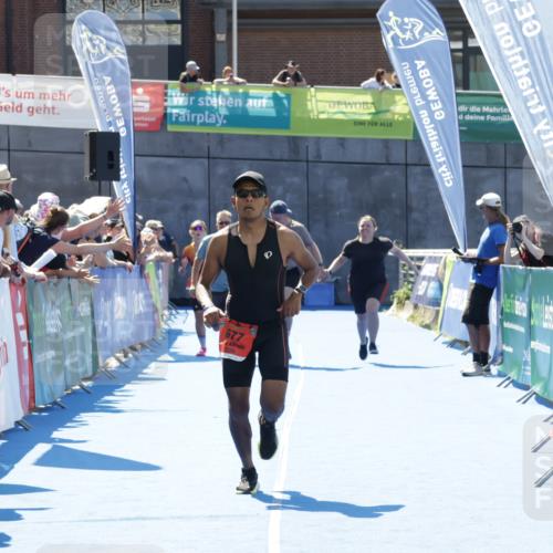 09.08.2026 - GEWOBA Citytriathlon Bremen Yannick Fuchs http://msf.ph/oto/9942026 09.08.2026 14:08:48 Ziel 662, 677, 924, 1137 meine-sportfotos.de