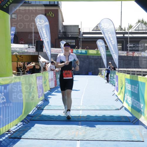 09.08.2026 - GEWOBA Citytriathlon Bremen Yannick Fuchs http://msf.ph/oto/9942079 09.08.2026 14:09:08 Ziel 643, 647, 879 meine-sportfotos.de