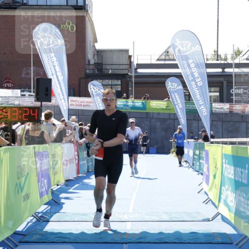 09.08.2026 - GEWOBA Citytriathlon Bremen Yannick Fuchs http://msf.ph/oto/9942106 09.08.2026 14:09:46 Ziel 791, 820 meine-sportfotos.de