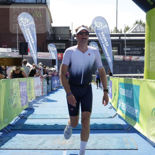 09.08.2026 - GEWOBA Citytriathlon Bremen Yannick Fuchs http://msf.ph/oto/9942114 09.08.2026 14:09:51 Ziel 791, 820, 982 meine-sportfotos.de