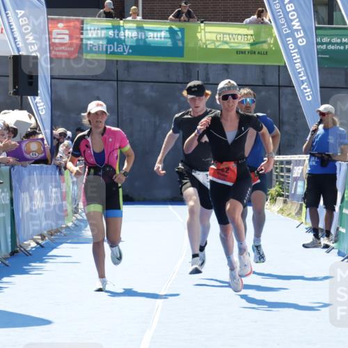 09.08.2026 - GEWOBA Citytriathlon Bremen Yannick Fuchs http://msf.ph/oto/9942116 09.08.2026 14:09:55 Ziel 747, 791, 898, 982, 1129 meine-sportfotos.de